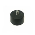 High Quality Antishock Screw Rubber Mounting Parts